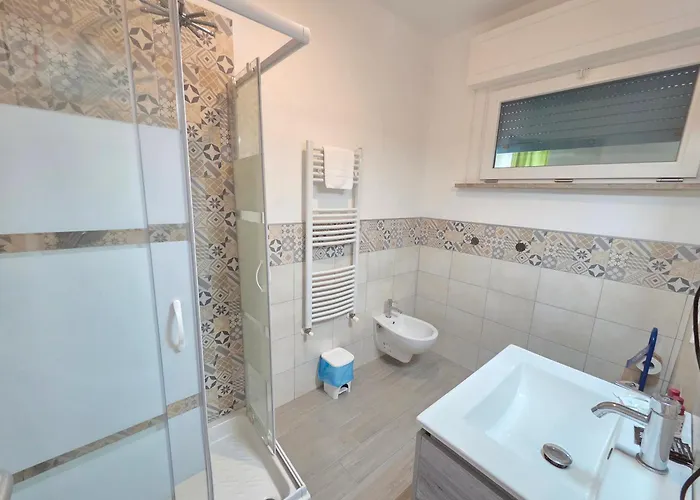 Bed & Breakfast Litoranea 80 3*