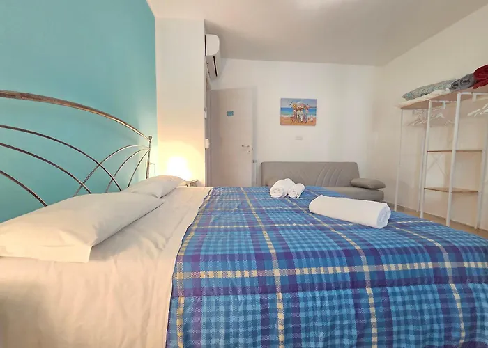 Bed & Breakfast Litoranea 80 Follonica