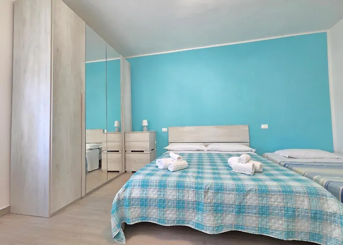 Litoranea 80 3* Follonica