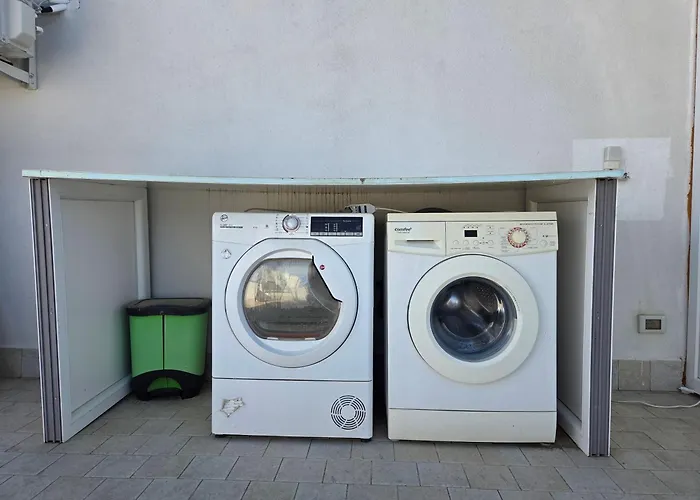 Bed & Breakfast Litoranea 80 Follonica